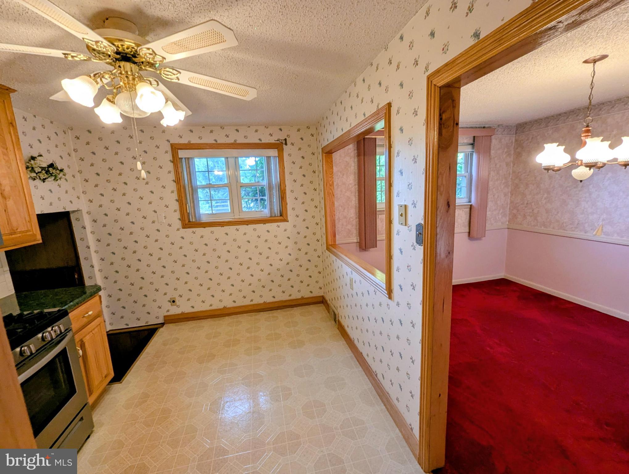 DUTTON MILL - Residential