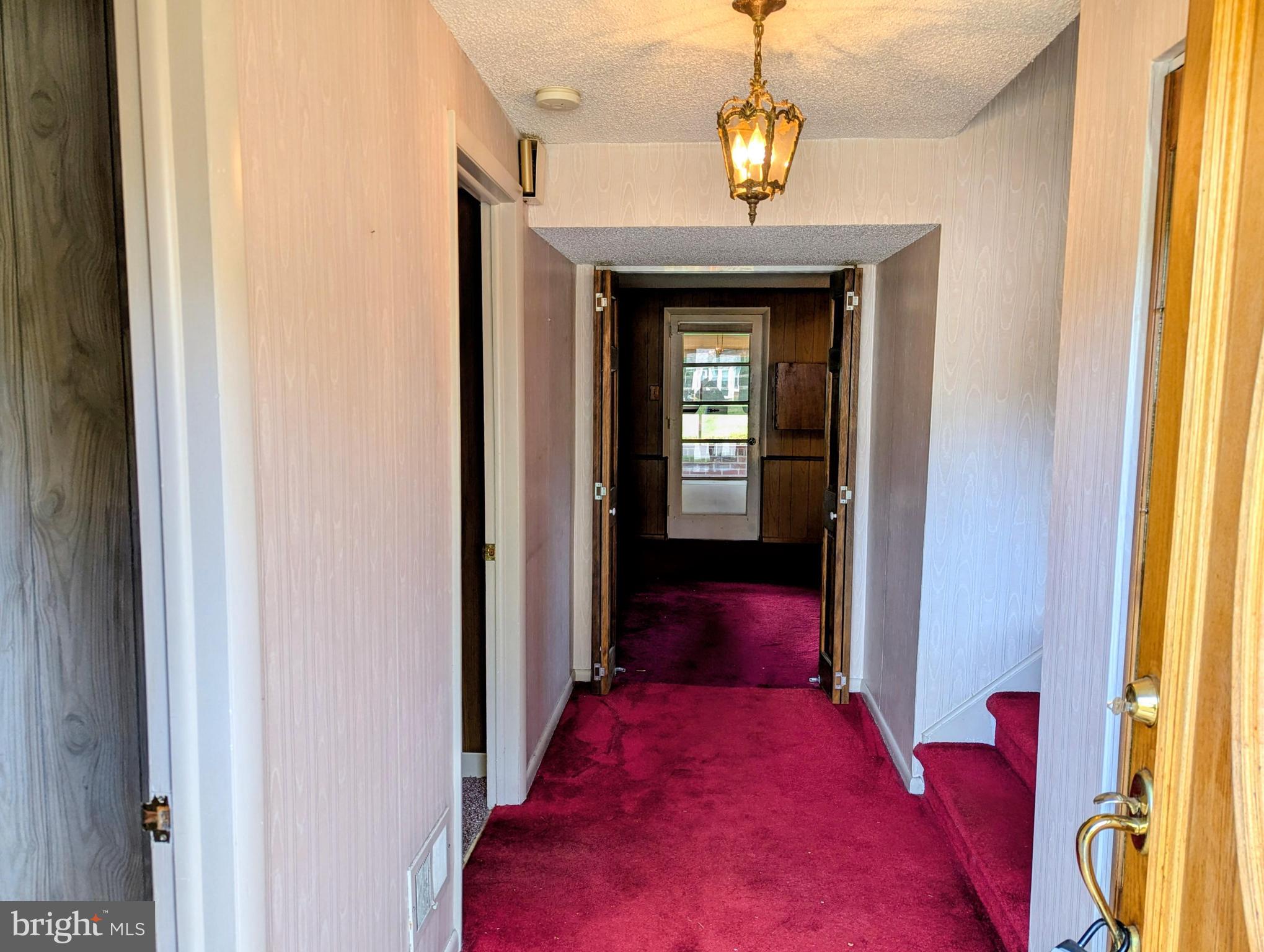 DUTTON MILL - Residential