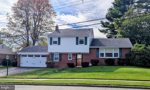 Photo of 4948 Madison Dr, BROOKHAVEN, PA 19015 (MLS # PADE2100310)