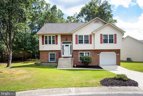 21530 WARWICK COURT LEXINGTON PARK MD 20653