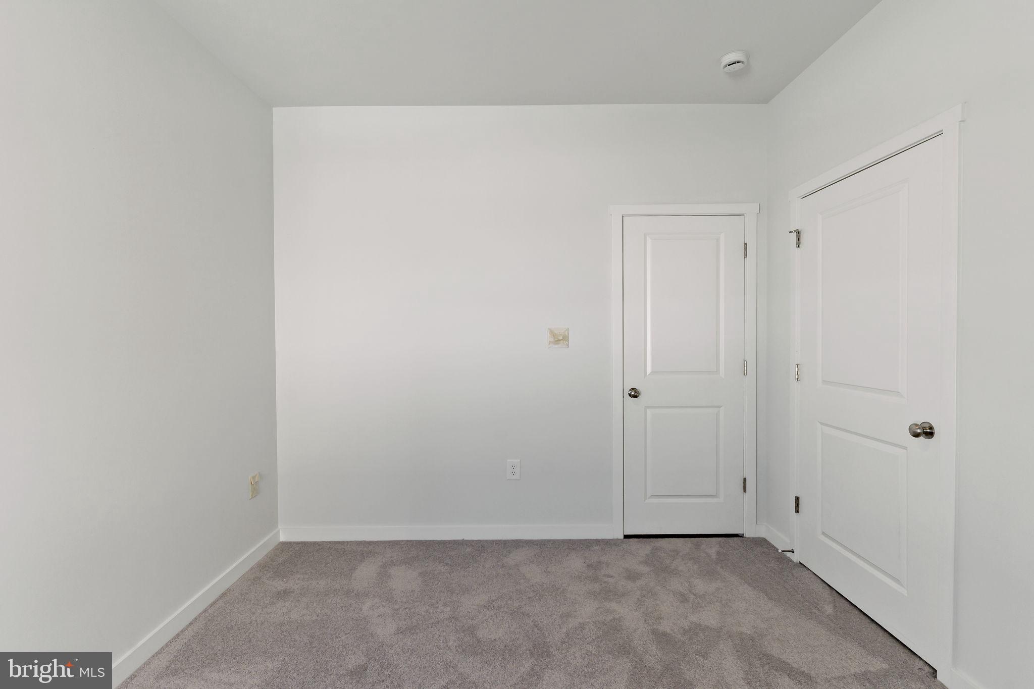 COMMUNITIES OF BURWELL - Residential