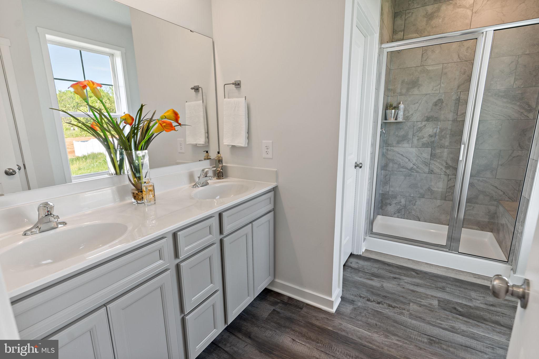 COMMUNITIES OF BURWELL - Residential