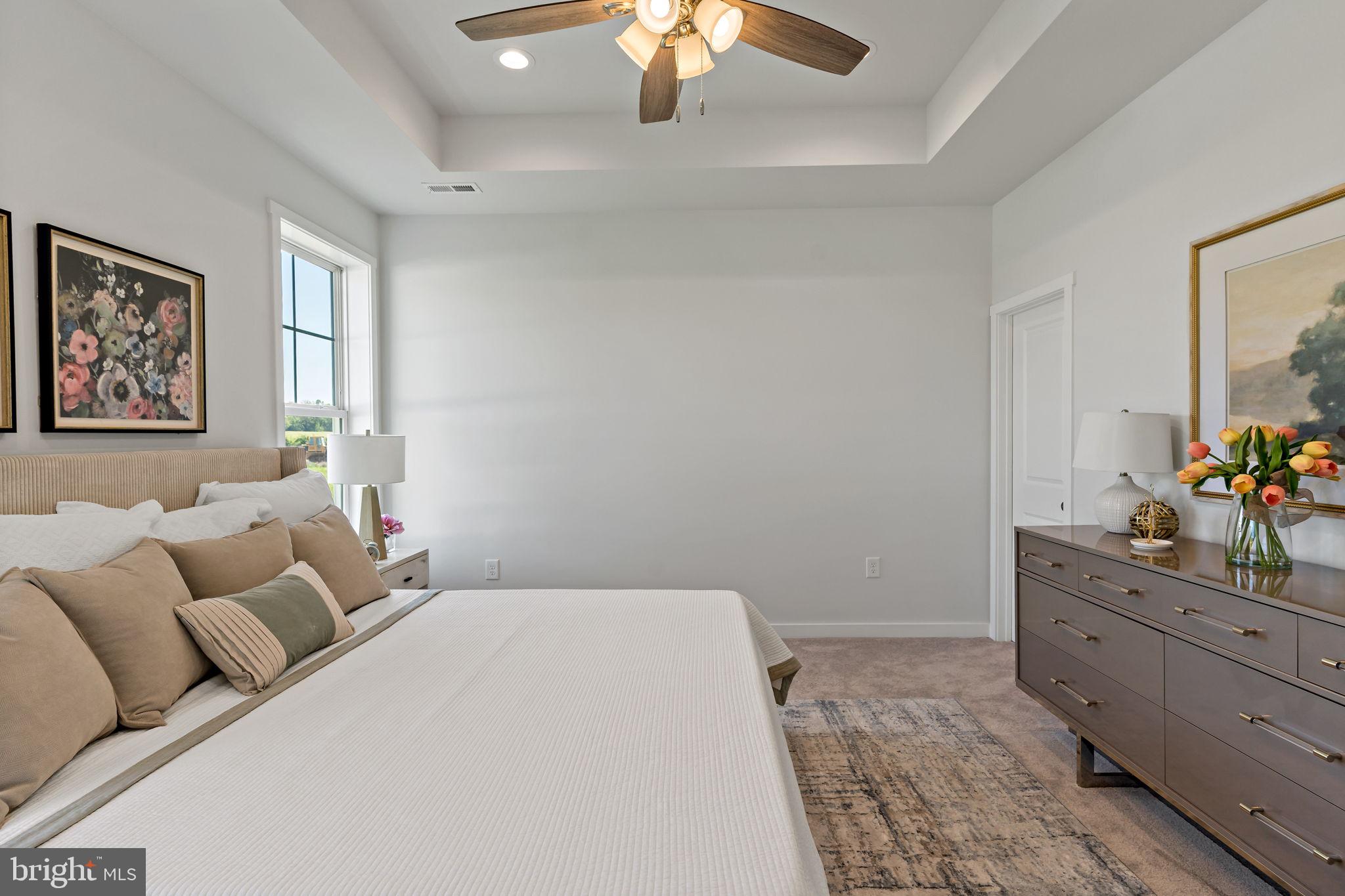 COMMUNITIES OF BURWELL - Residential