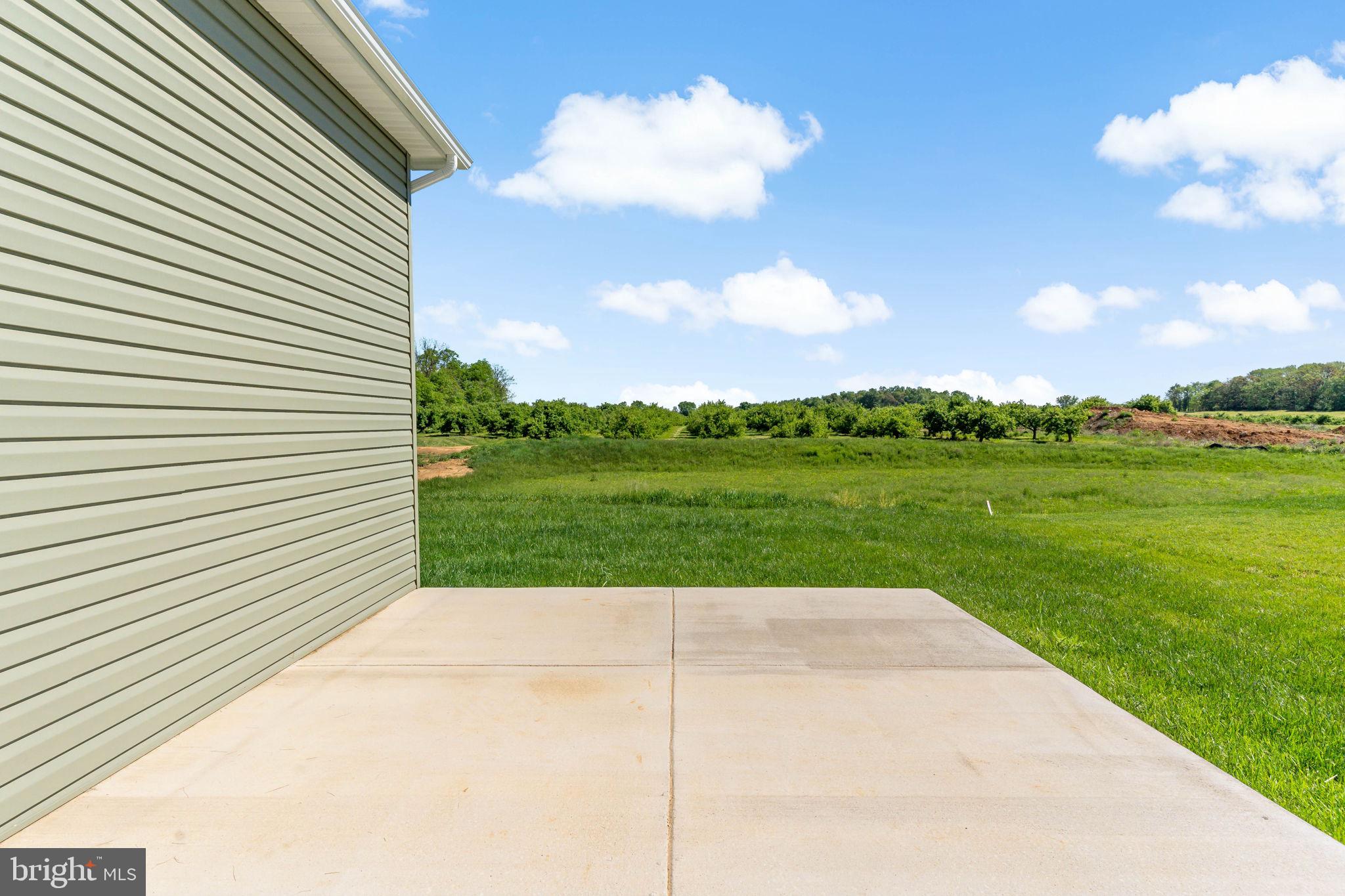 COMMUNITIES OF BURWELL - Residential