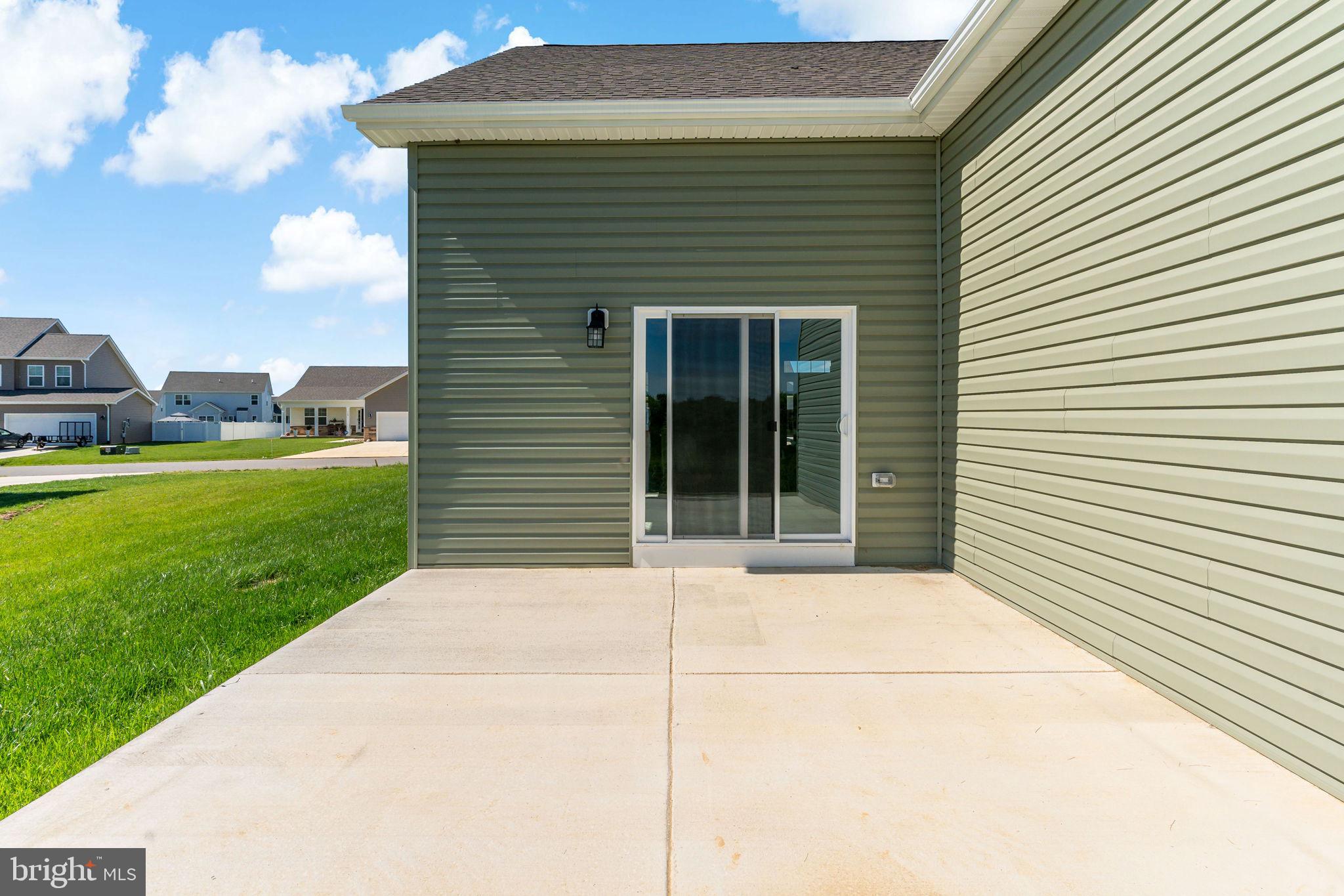 COMMUNITIES OF BURWELL - Residential