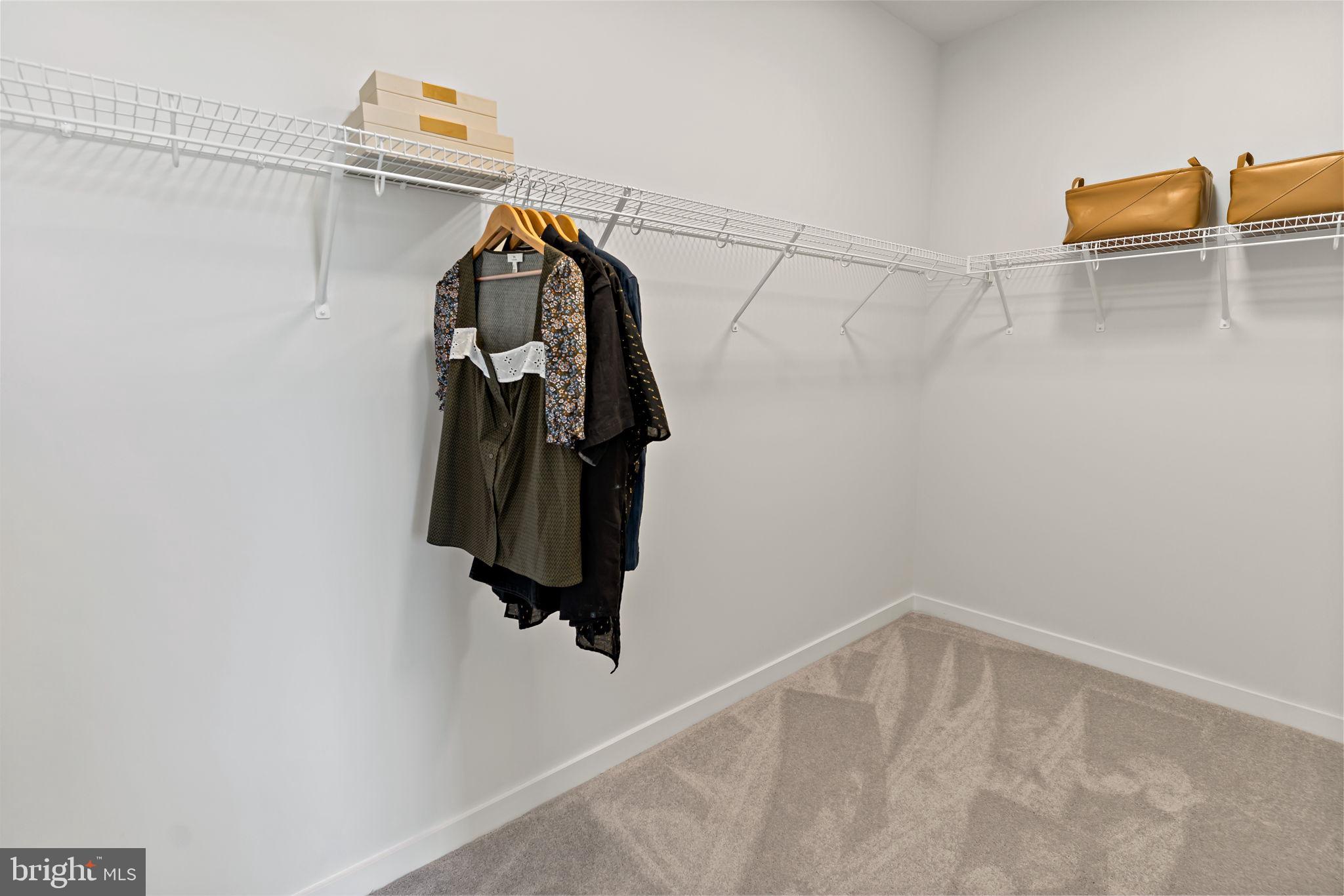 COMMUNITIES OF BURWELL - Residential