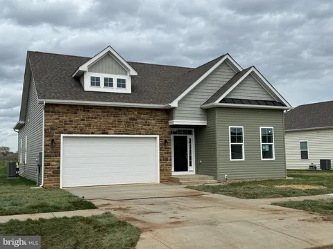 90 Santiago Circle, Martinsburg, WV 25403 - MLS#: WVBE2035962