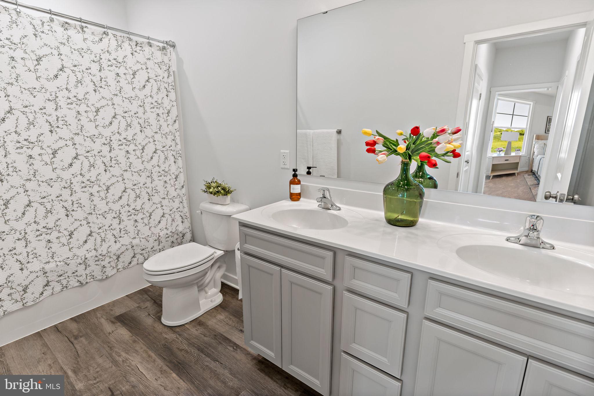 COMMUNITIES OF BURWELL - Residential