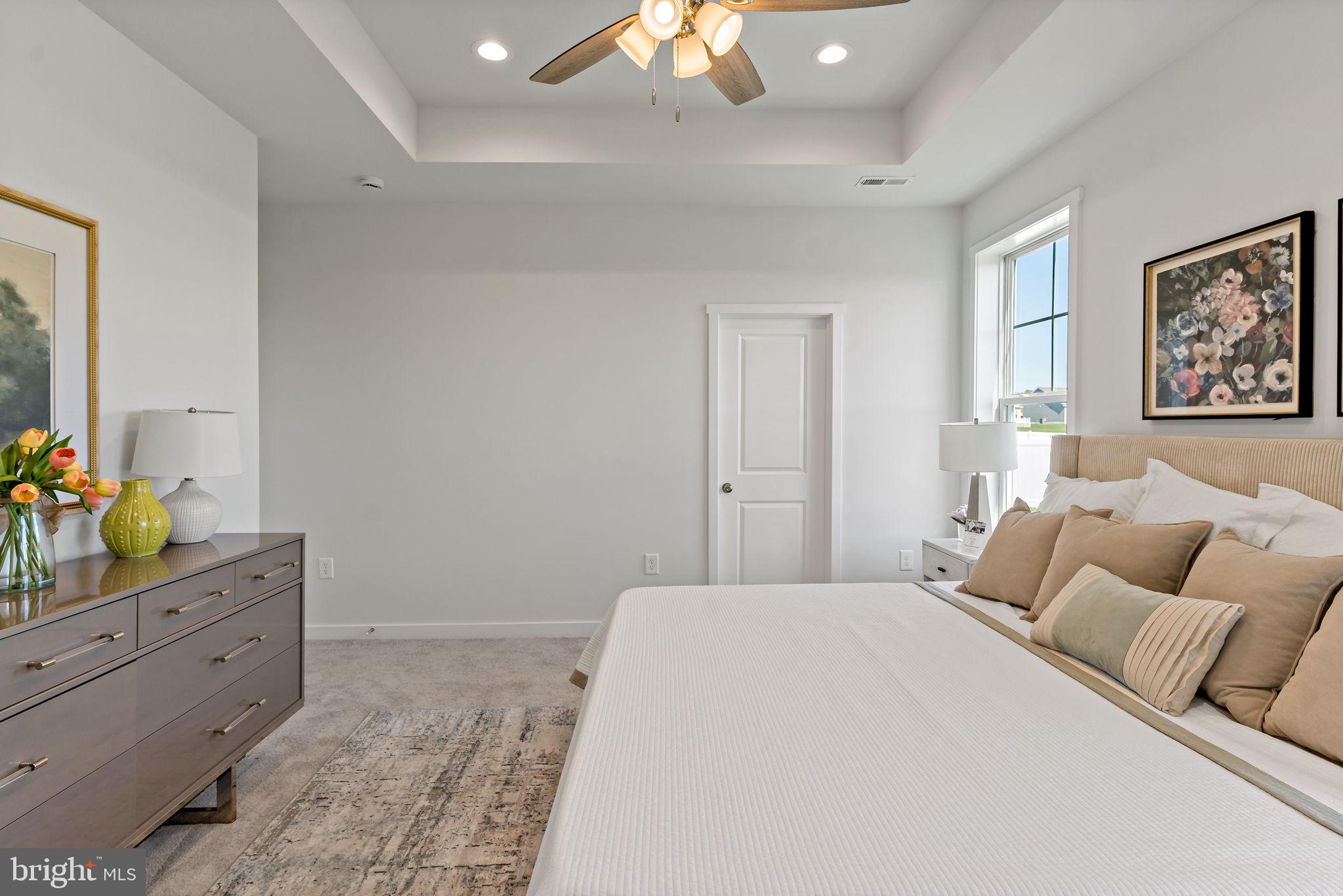 COMMUNITIES OF BURWELL - Residential