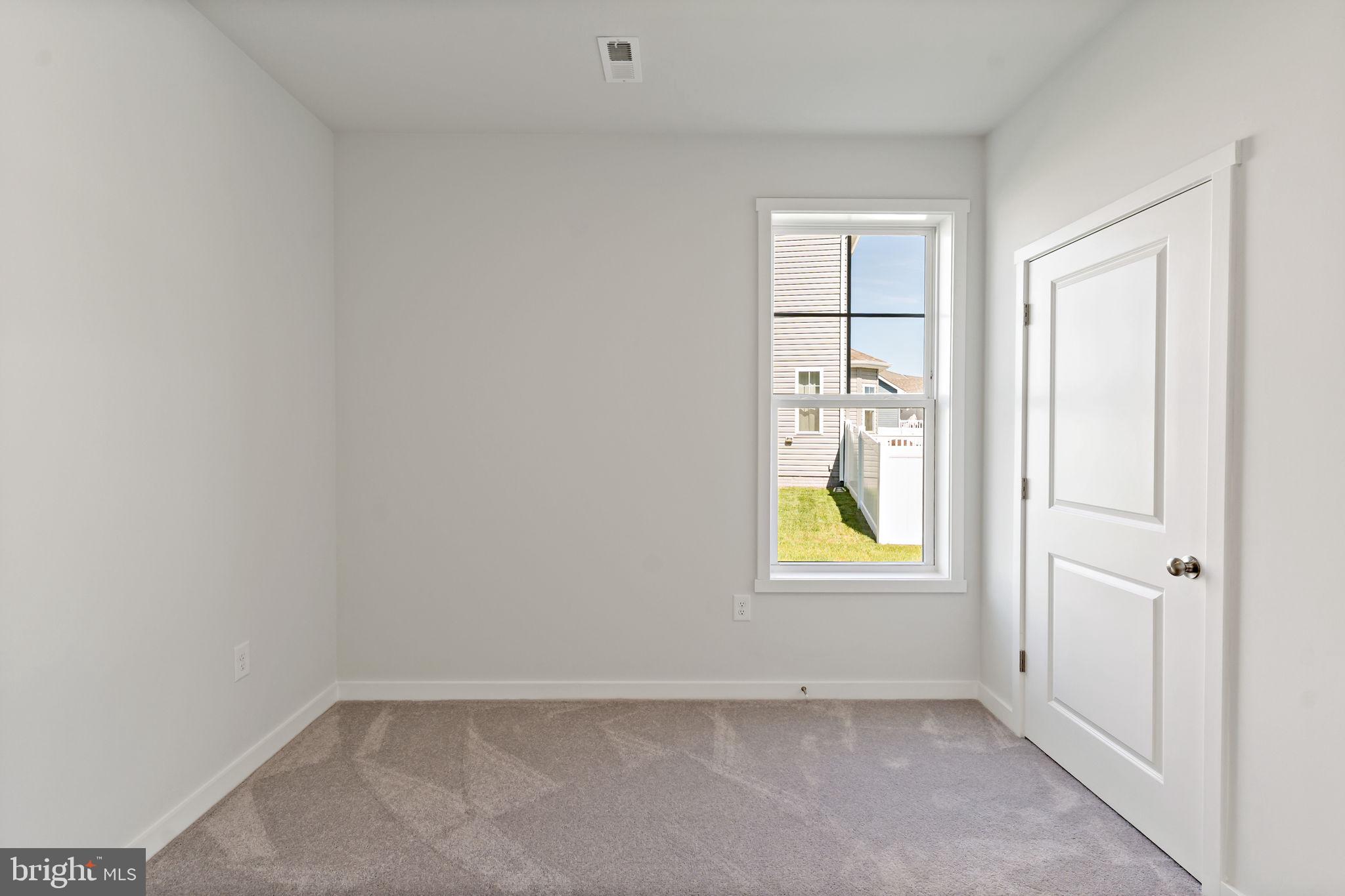 COMMUNITIES OF BURWELL - Residential