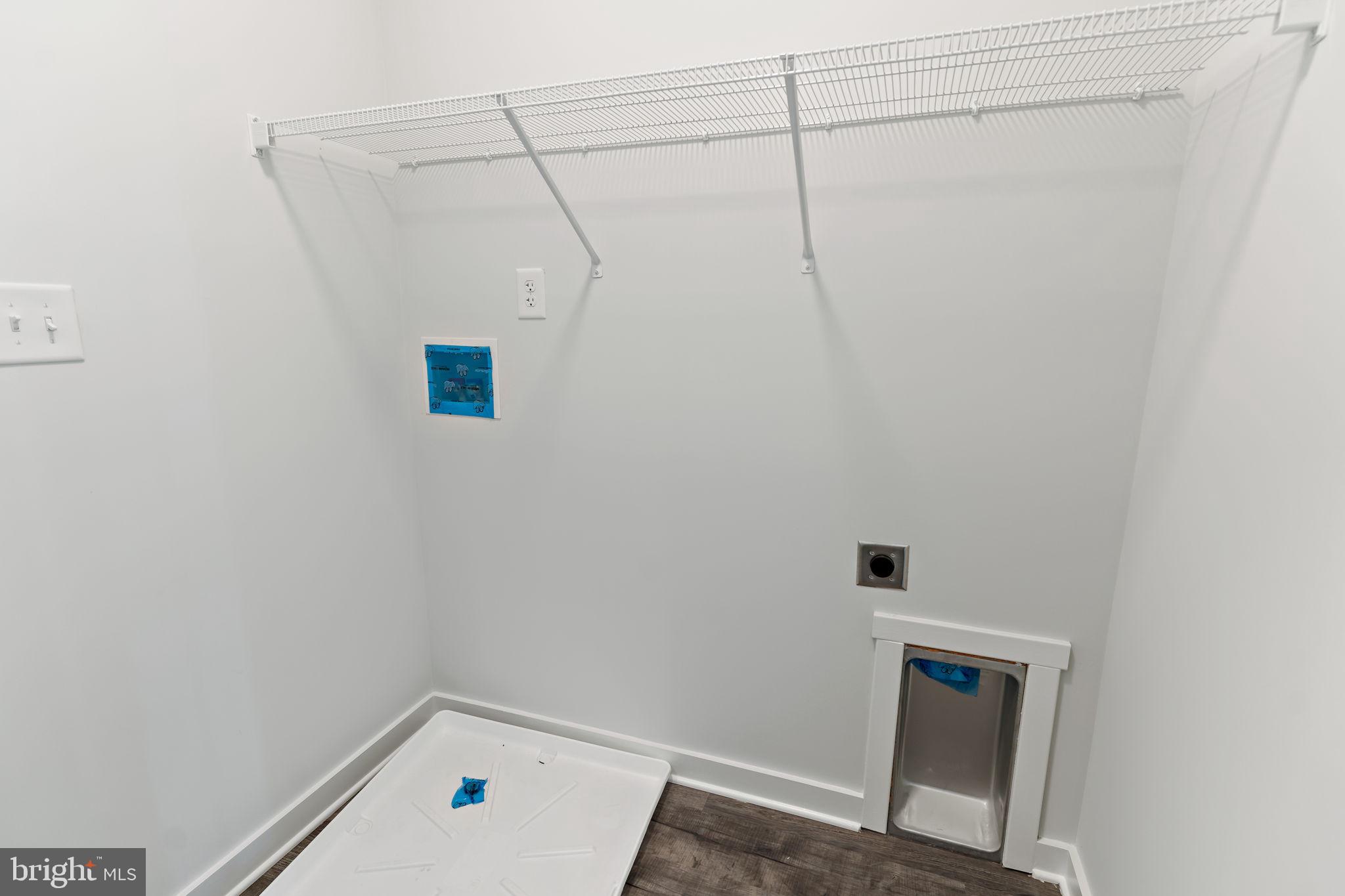 COMMUNITIES OF BURWELL - Residential