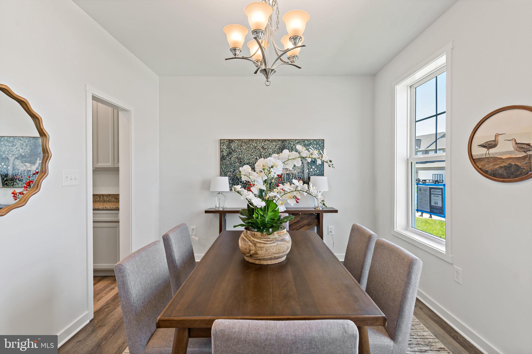 COMMUNITIES OF BURWELL - Residential