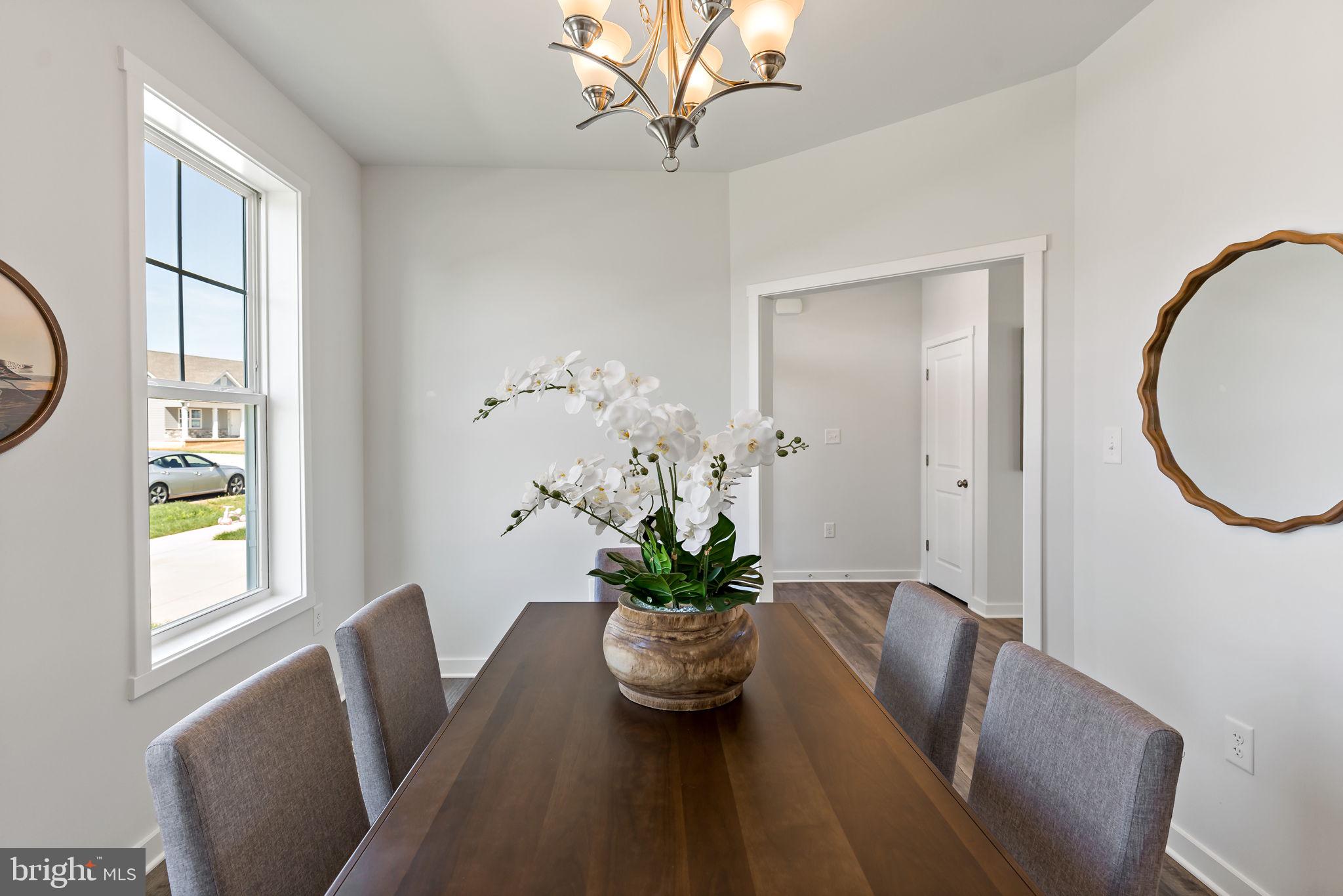 COMMUNITIES OF BURWELL - Residential