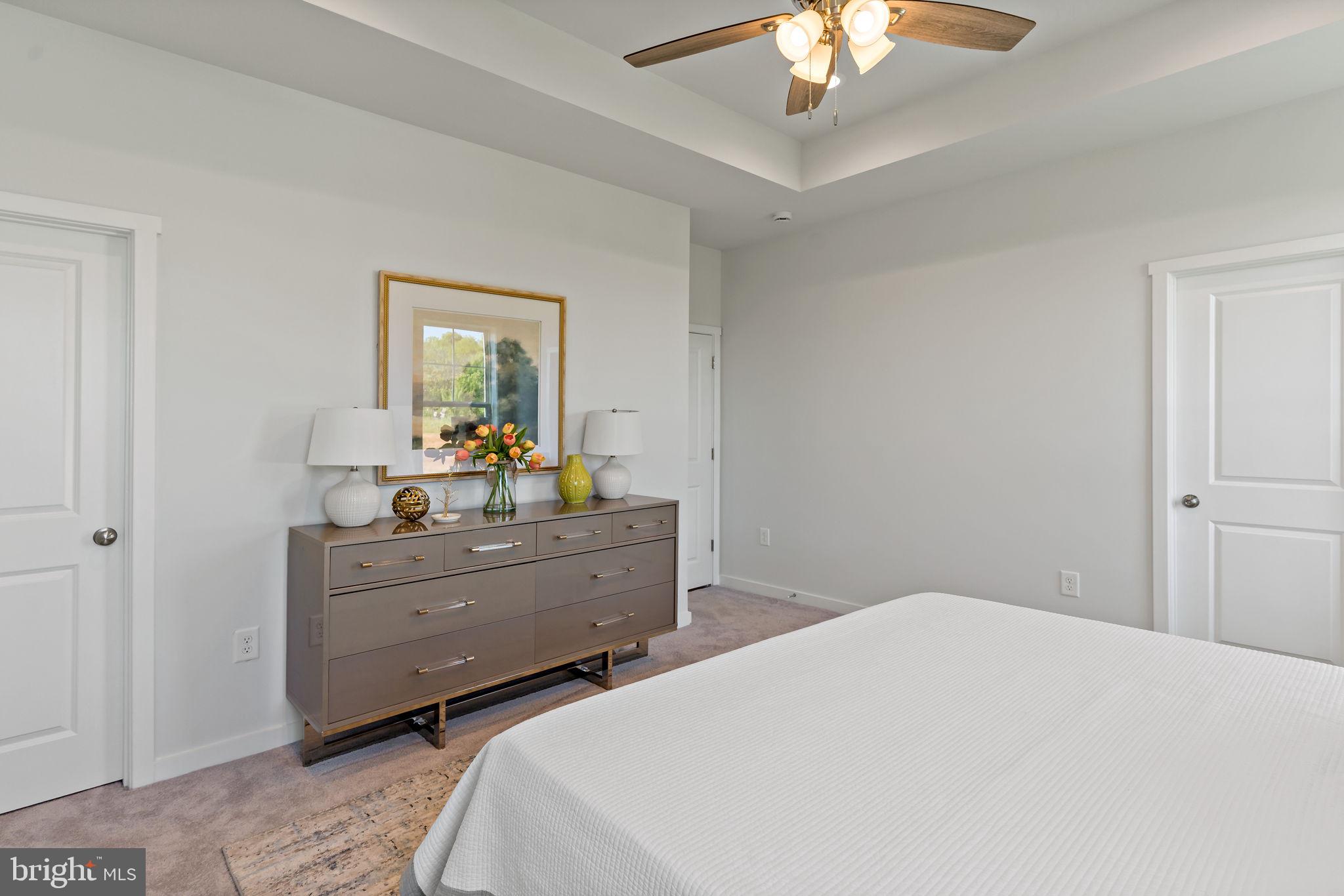 COMMUNITIES OF BURWELL - Residential