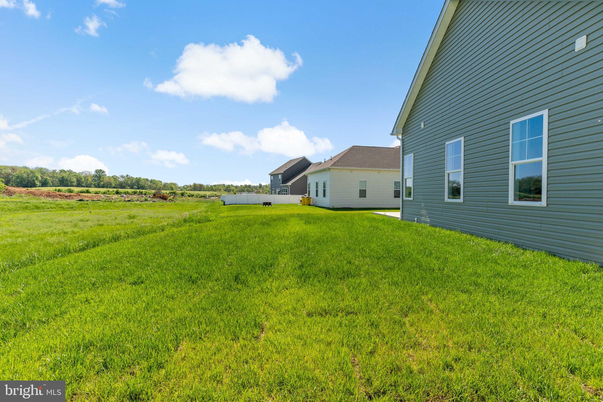 COMMUNITIES OF BURWELL - Residential