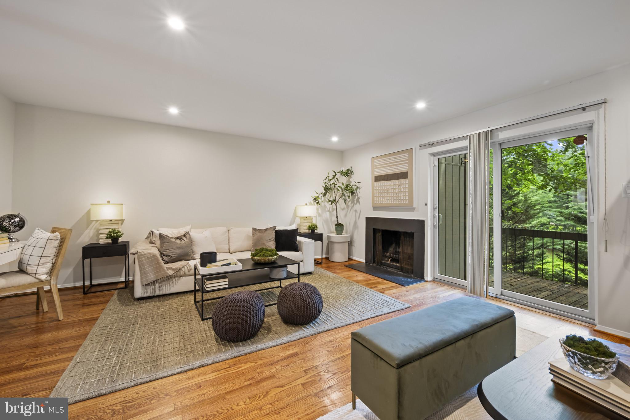 COPPER HILL - Residential