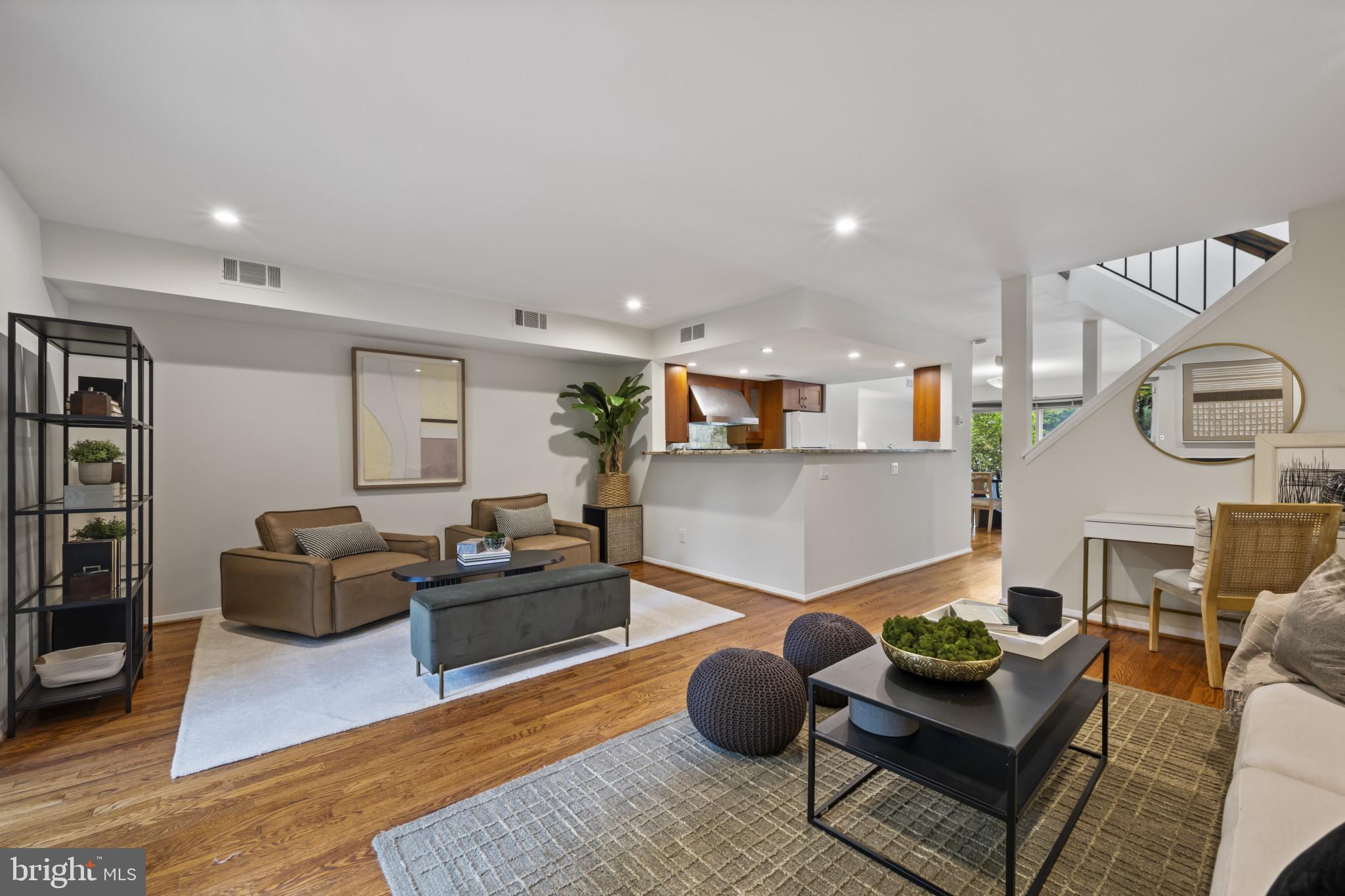 COPPER HILL - Residential