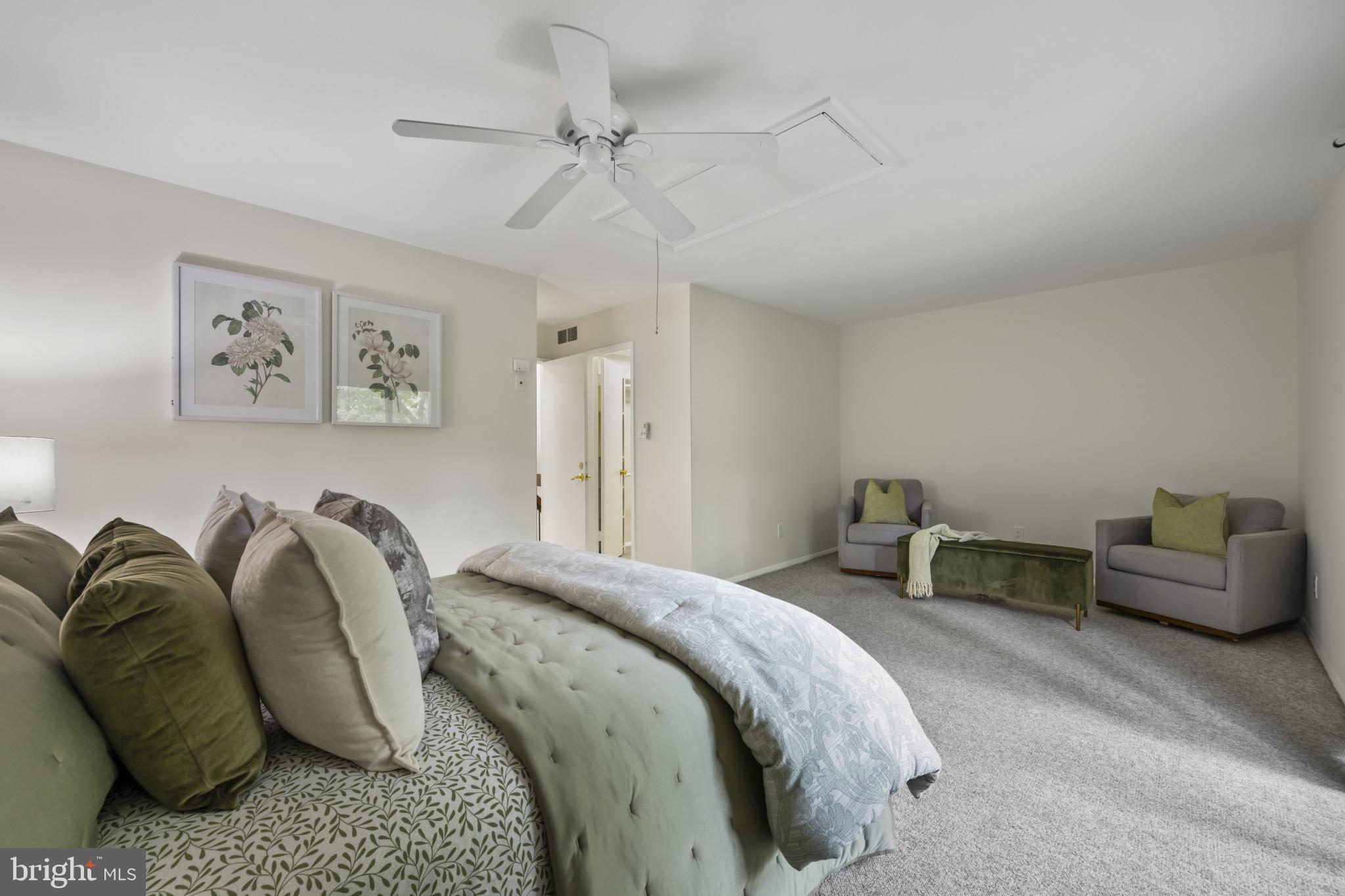 COPPER HILL - Residential