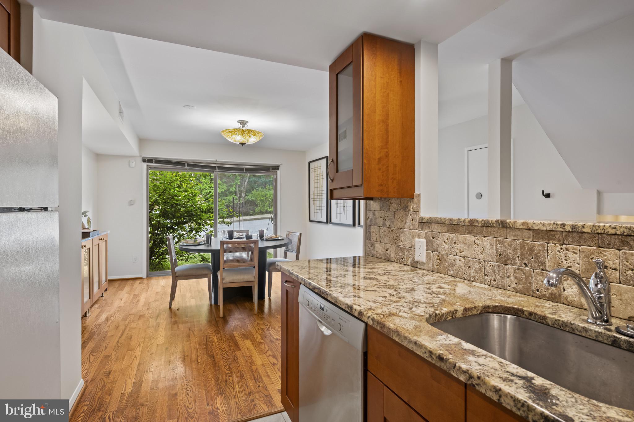 COPPER HILL - Residential