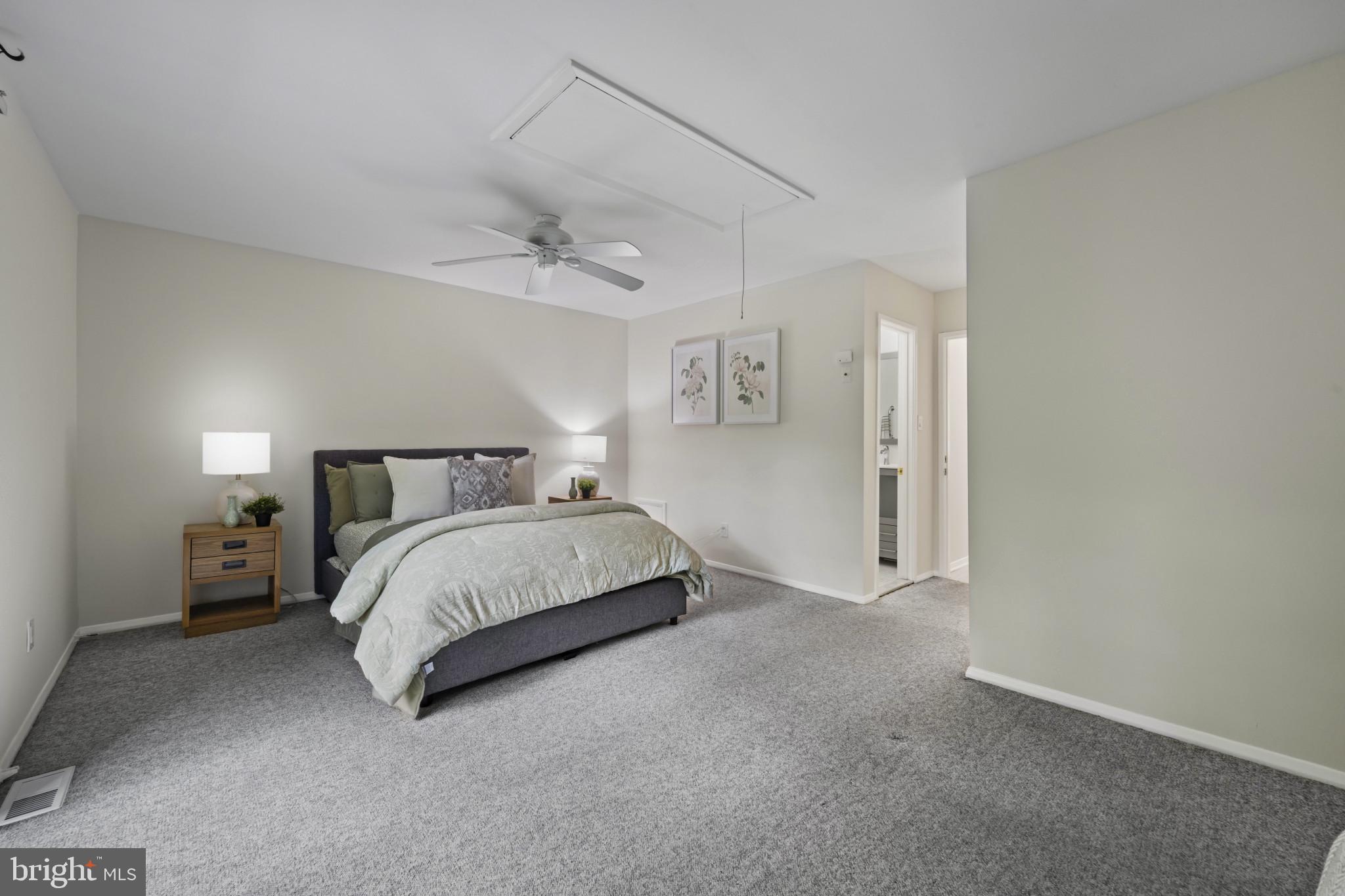 COPPER HILL - Residential