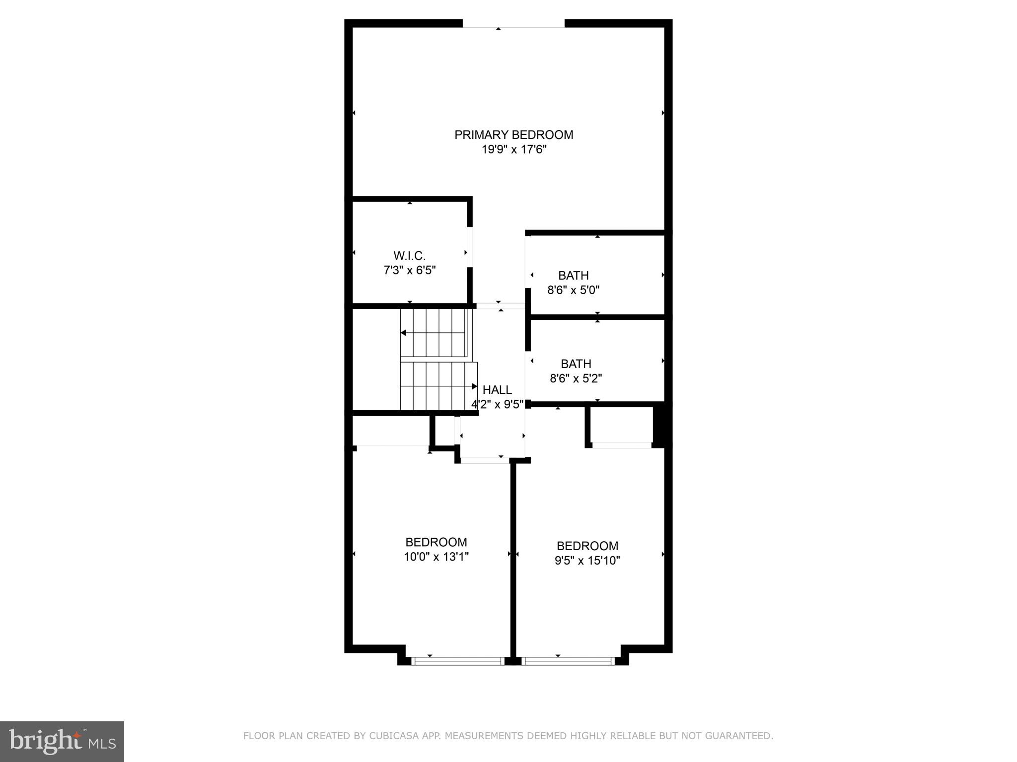 COPPER HILL - Residential