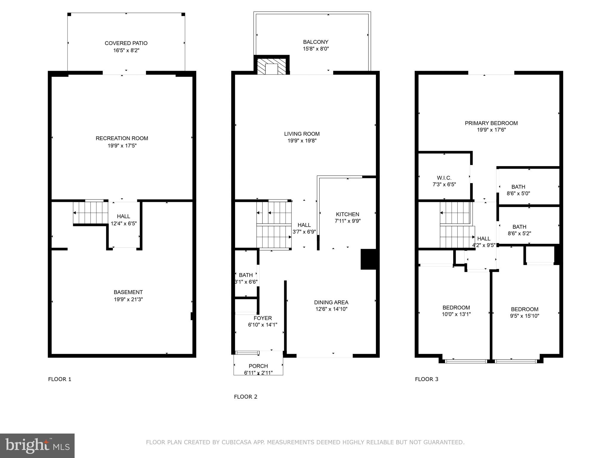 COPPER HILL - Residential
