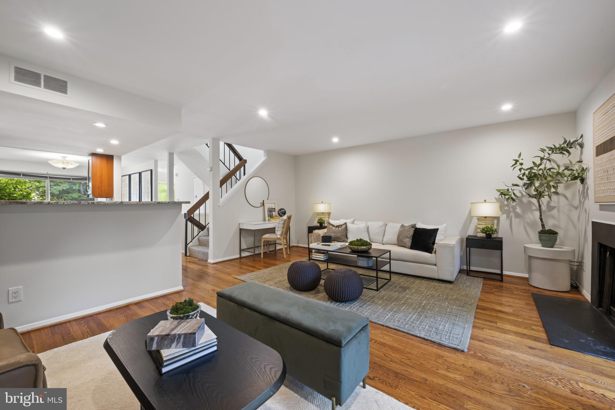 COPPER HILL - Residential