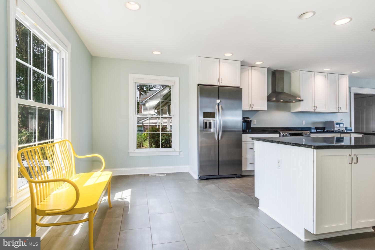 ALGONQUIN - Residential