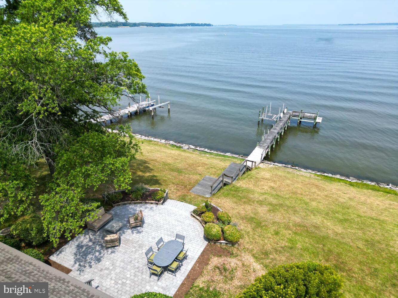 ALGONQUIN - Residential