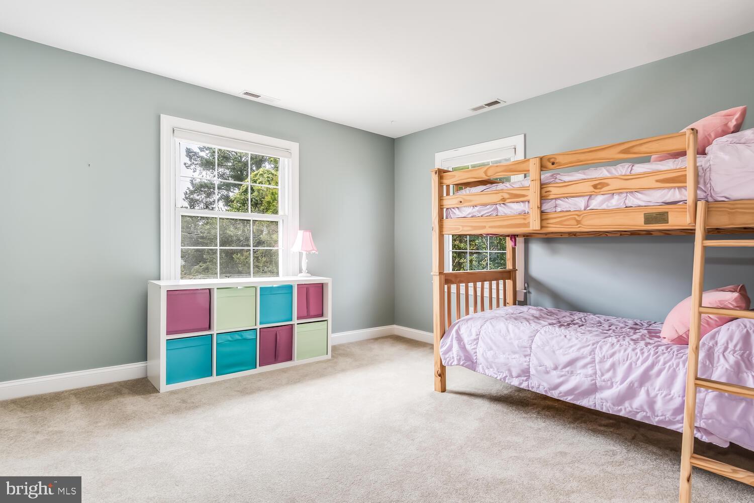 ALGONQUIN - Residential