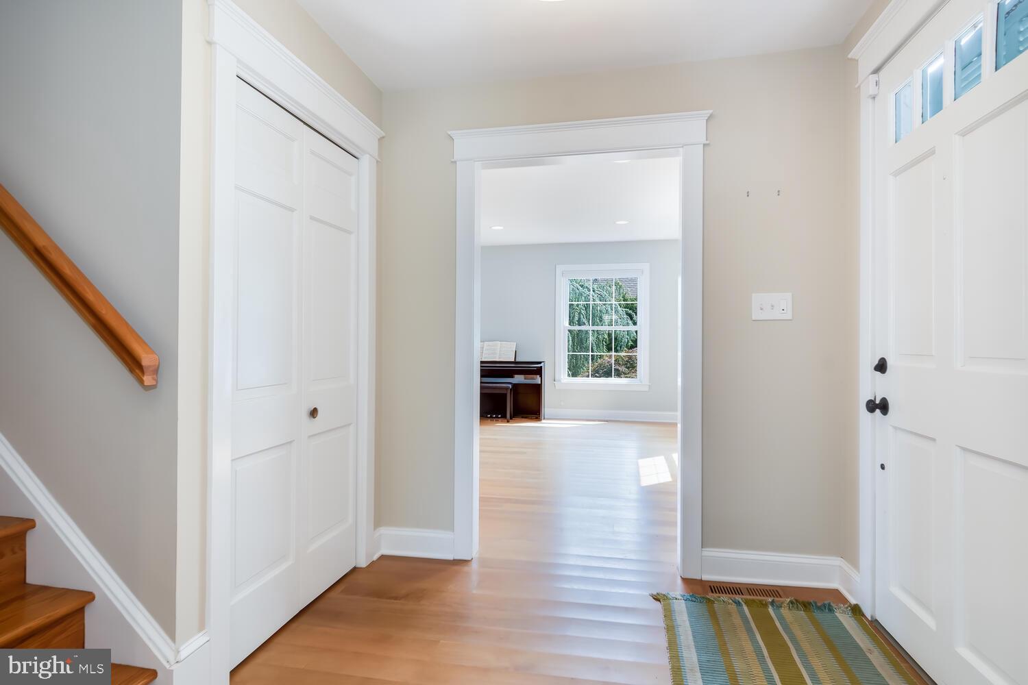 ALGONQUIN - Residential