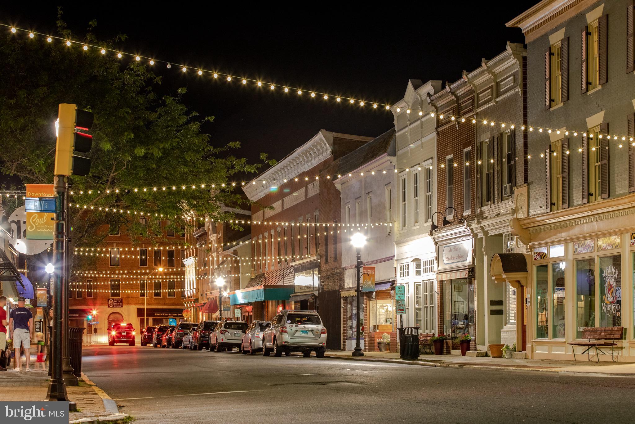 ALGONQUIN - Residential