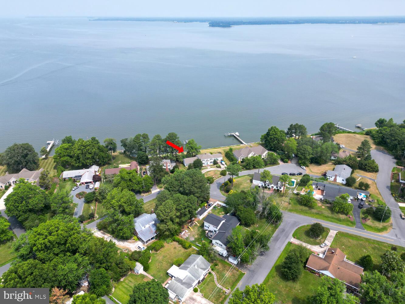 ALGONQUIN - Residential