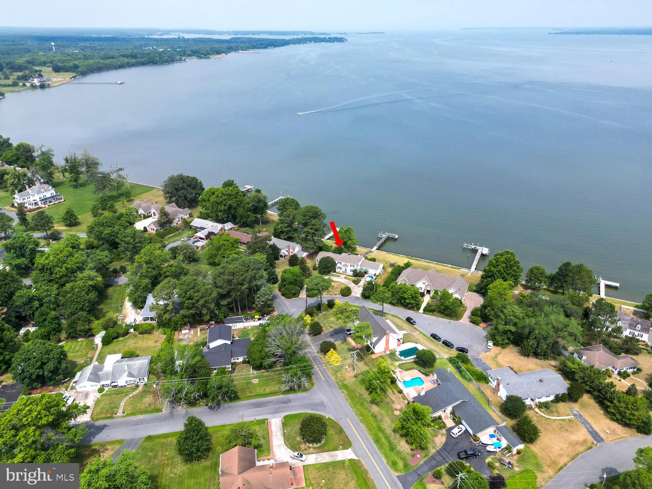 ALGONQUIN - Residential