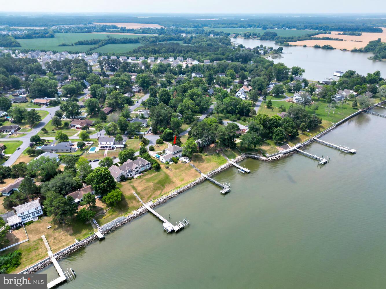 ALGONQUIN - Residential