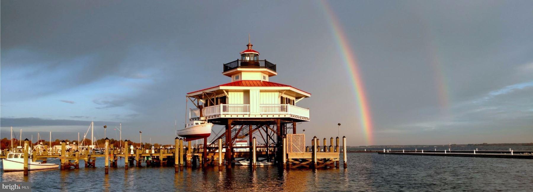 ALGONQUIN - Residential