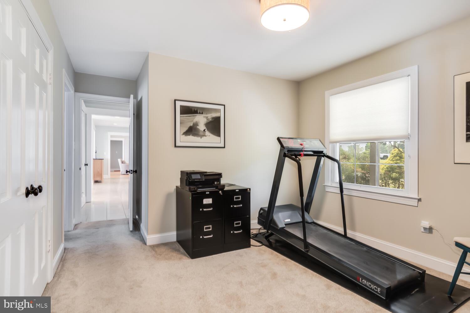 ALGONQUIN - Residential