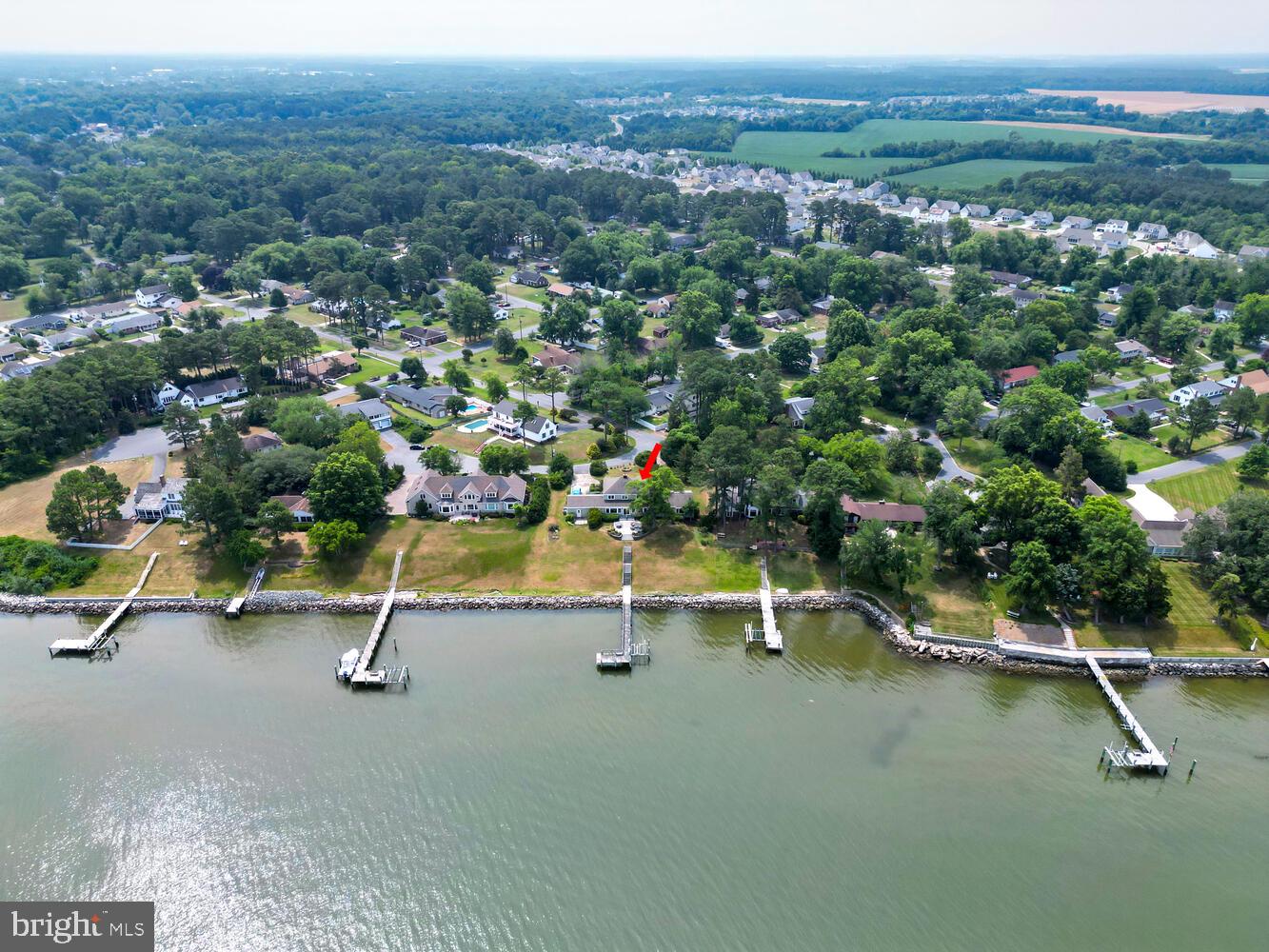 ALGONQUIN - Residential