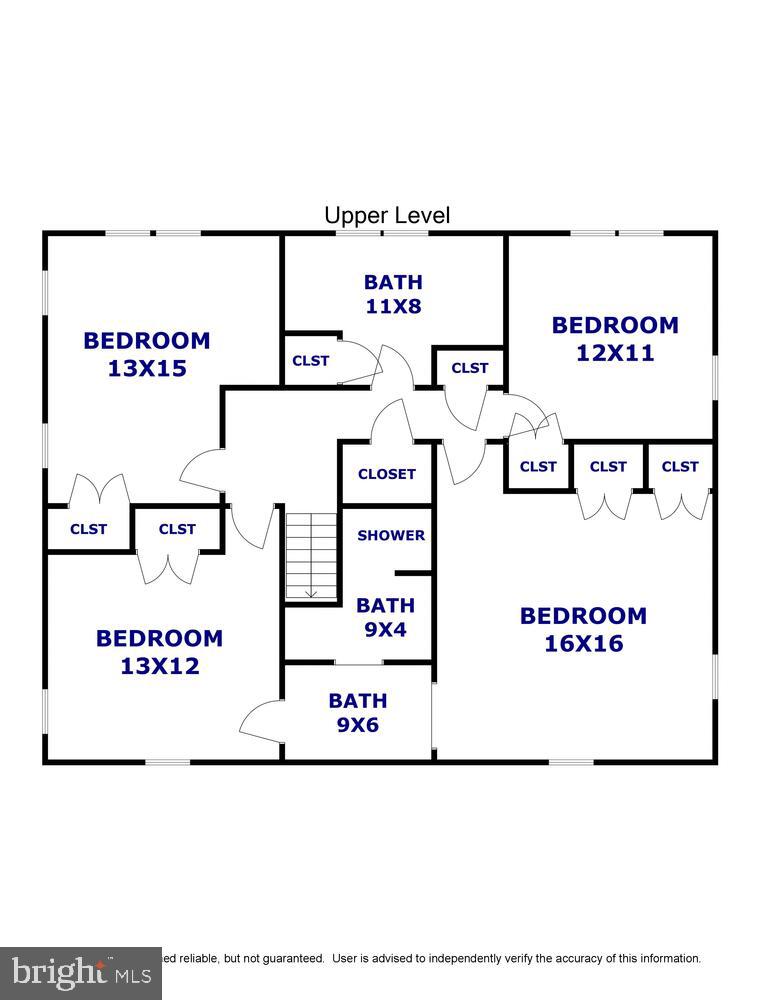 ALGONQUIN - Residential