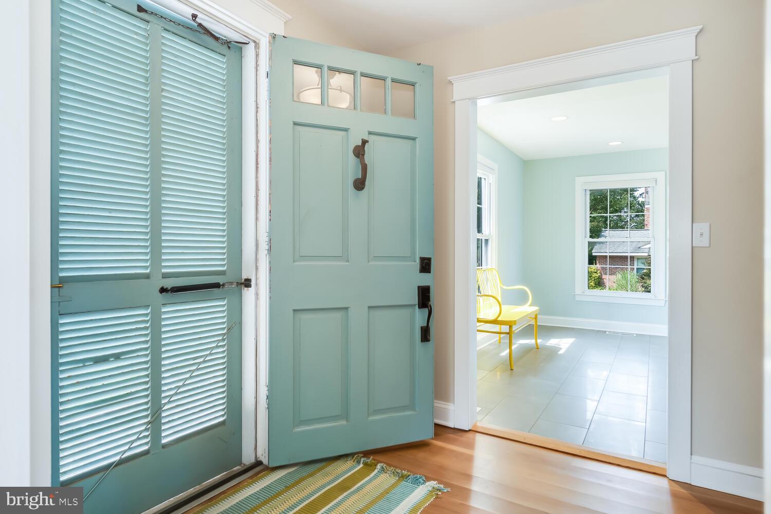 ALGONQUIN - Residential