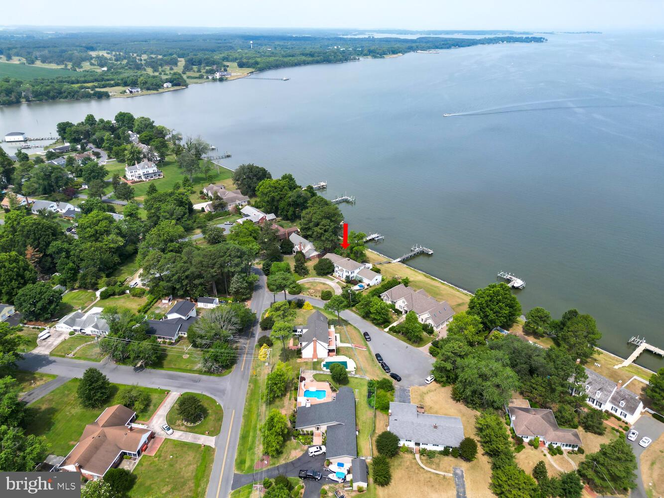 ALGONQUIN - Residential