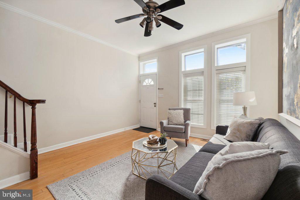 105 N PATTERSON PARK AVENUE