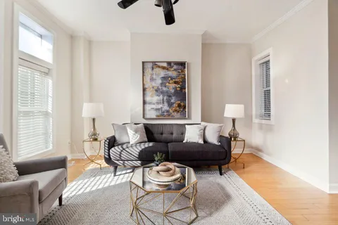 105 N Patterson Park Avenue, Baltimore, MD MLS: MDBA2165724