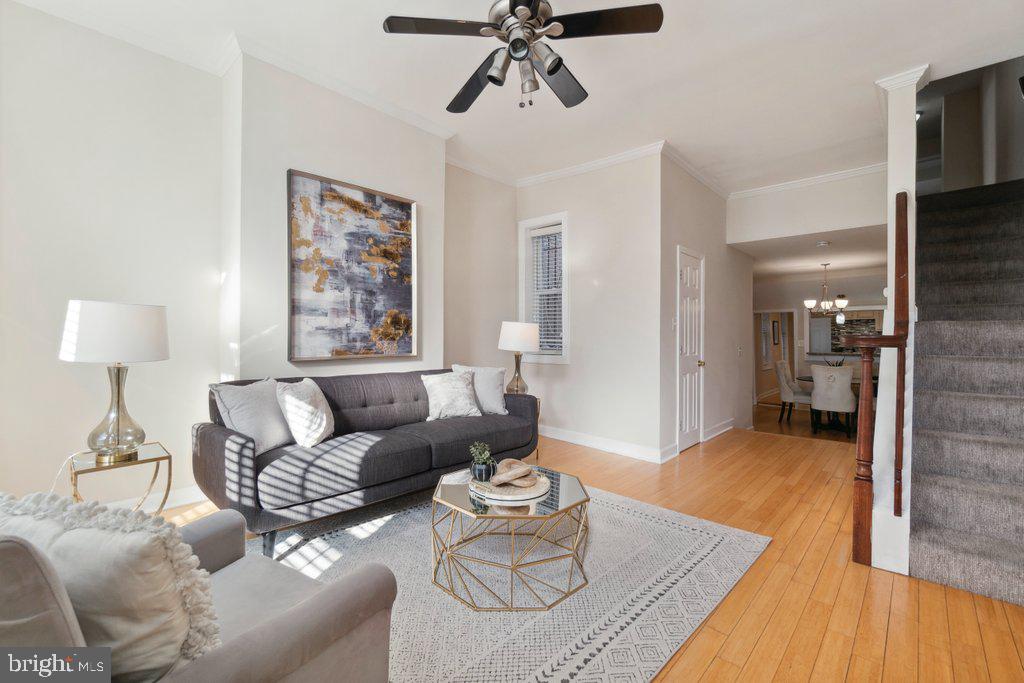 105 N PATTERSON PARK AVENUE