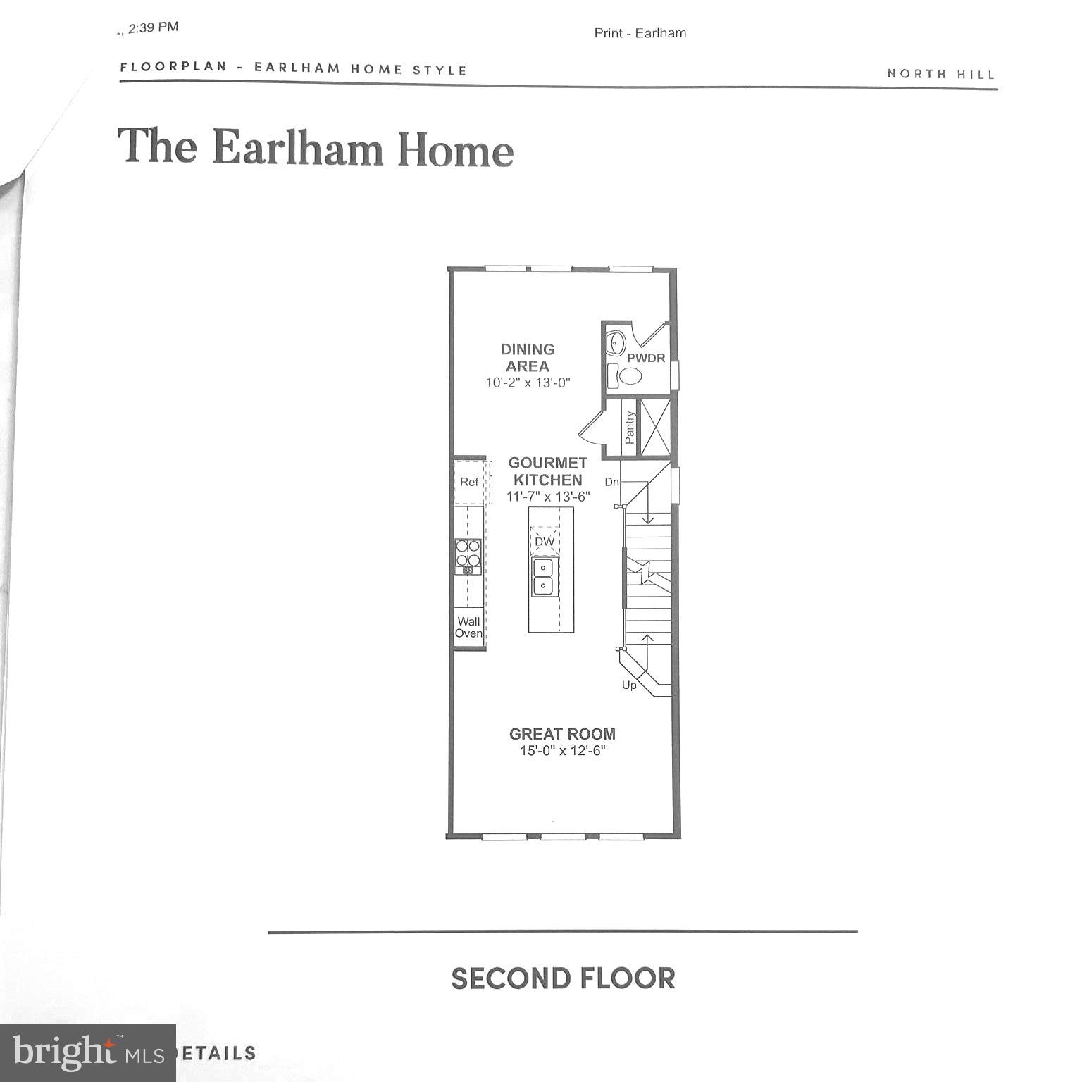 NONE AVAILABLE - Residential Lease