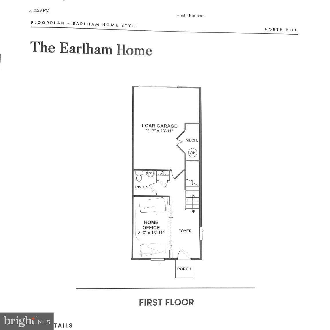 NONE AVAILABLE - Residential Lease