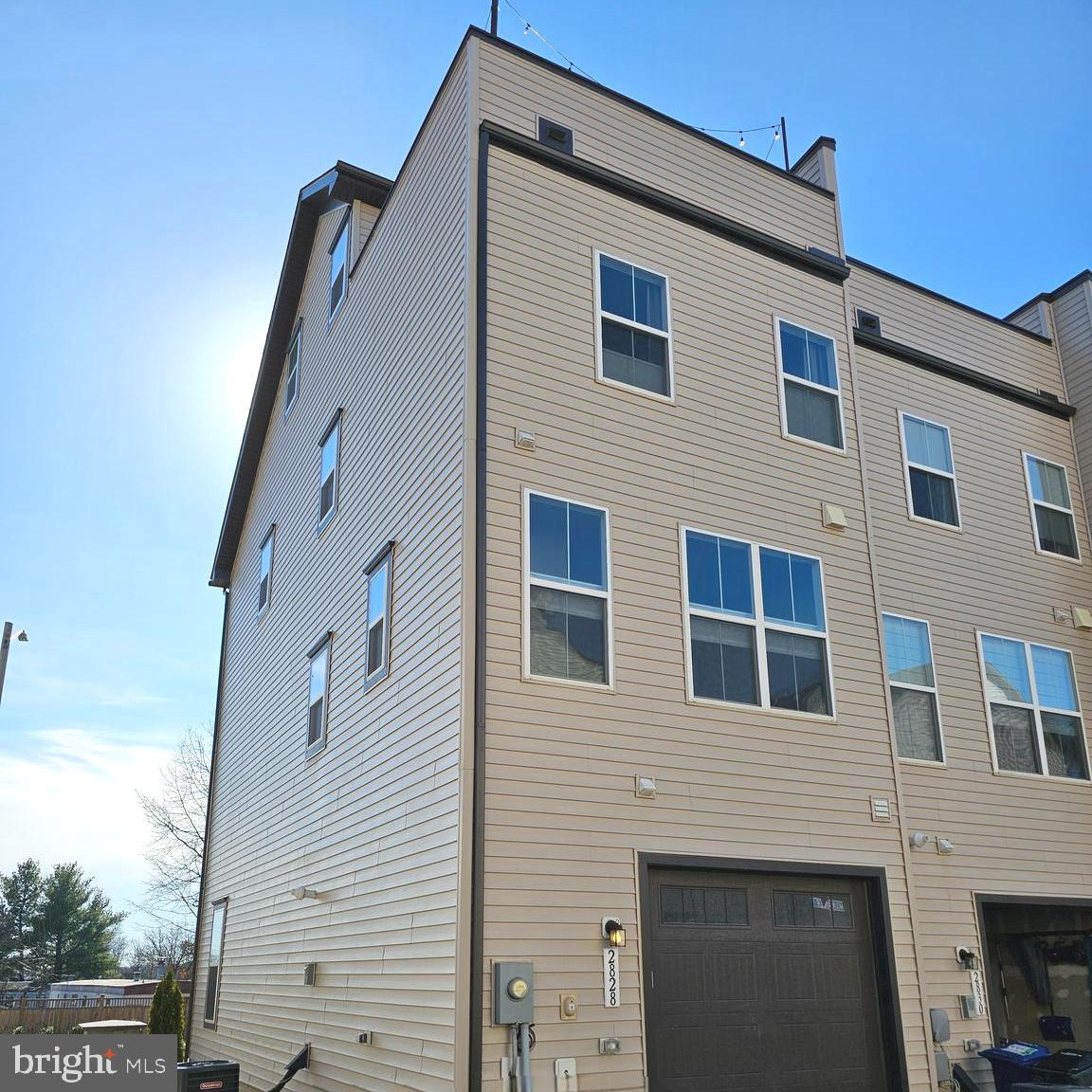 NONE AVAILABLE - Residential Lease