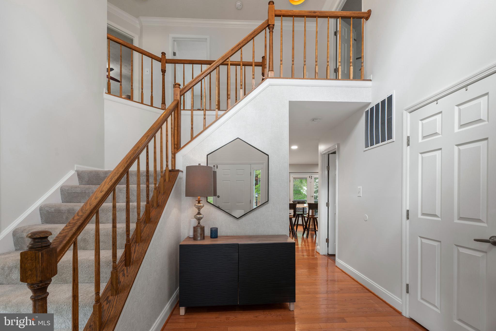 HICKORY RIDGE - Residential