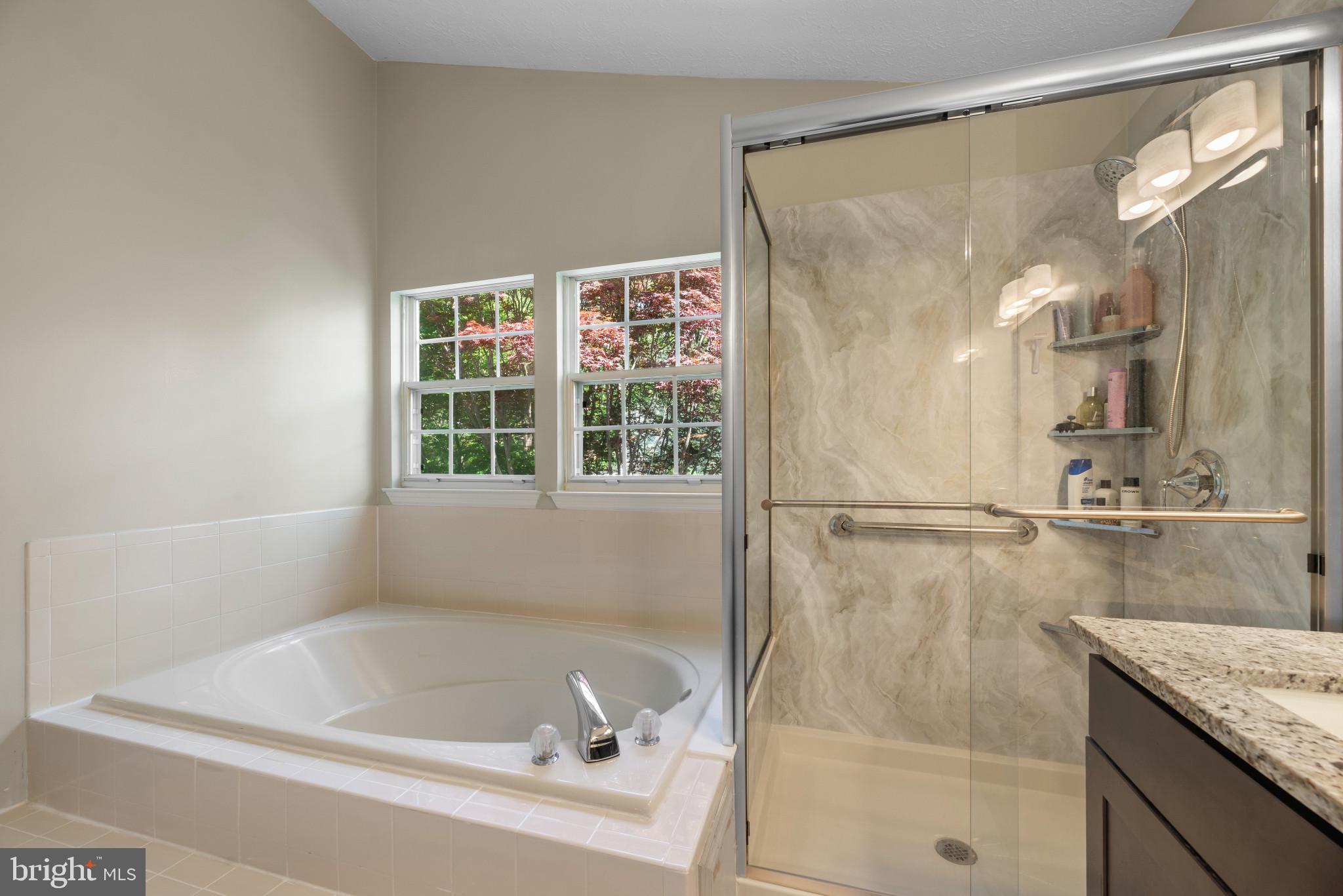 HICKORY RIDGE - Residential