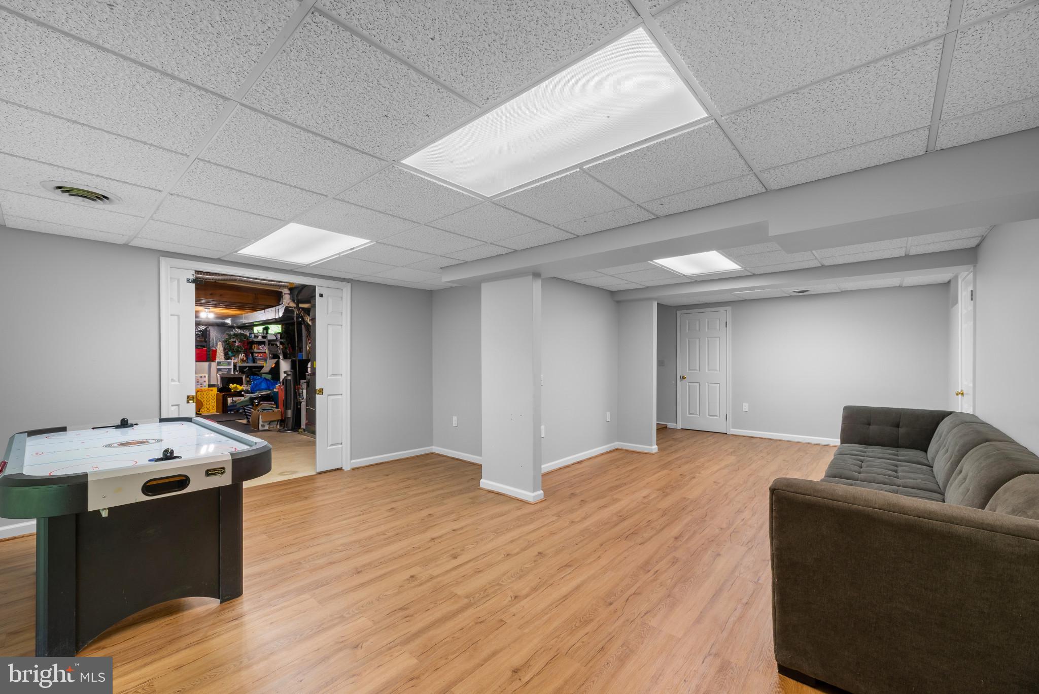 HICKORY RIDGE - Residential